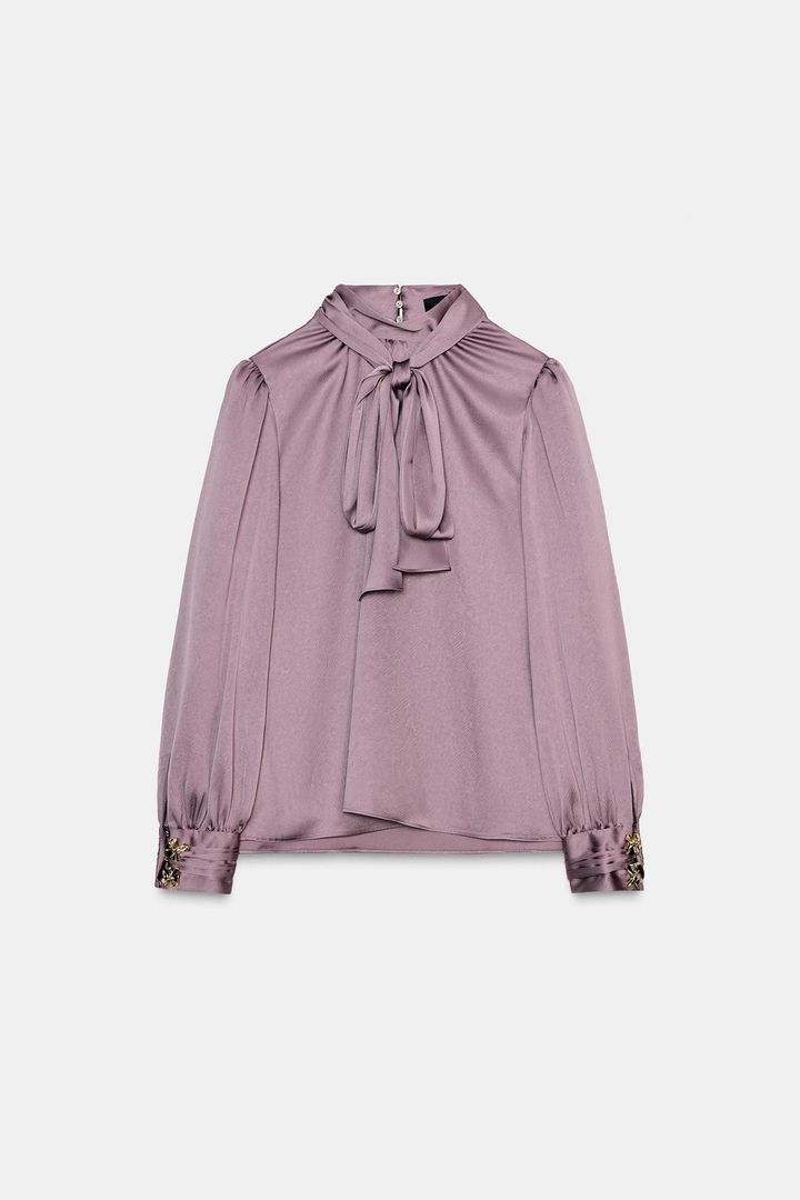 画像1: 出典：ZARA