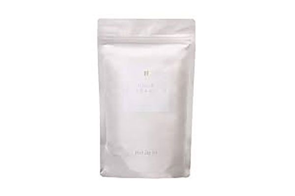 Her lip to BEAUTY クリスタルバスソルト ヌードパール