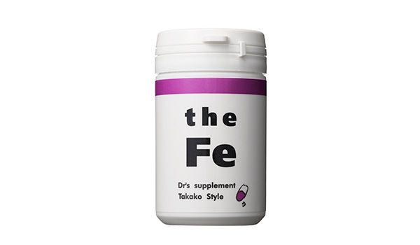 TAKAKO STYLE the Fe