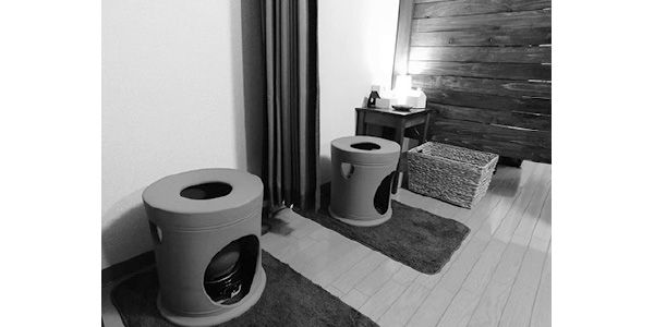 黄土よもぎ蒸し専門サロン ミシェル