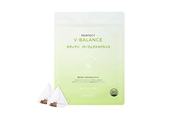 LAVIEN パーフェクトVバランス