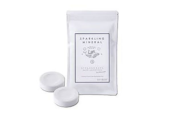 AMAMI スパークリングミネラル