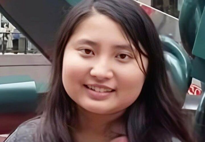 【写真・画像】「アメリカ留学で38キロ→70キロに」ミス筑波大学の美女、32キロ増の原因となった禁断の「ラーメンバーガー」に草なぎ剛が興味津々 1枚目