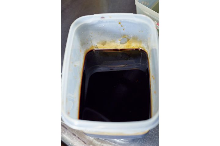 「ほそ川」のかえし