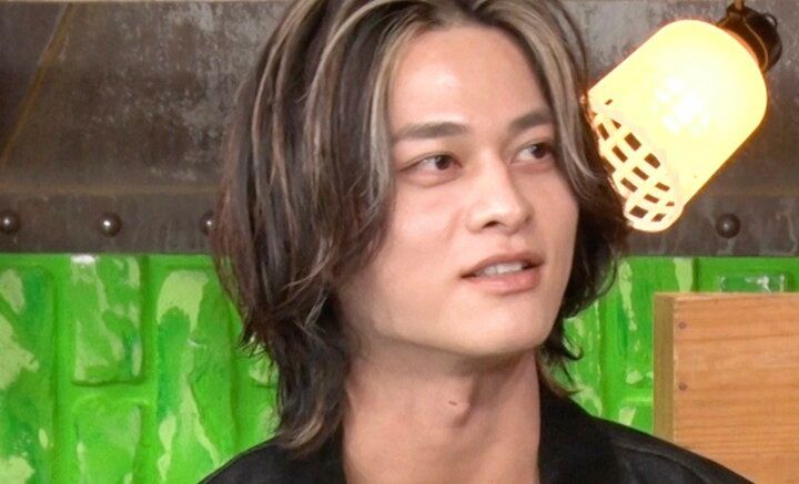 【写真・画像】イケメンすぎるアートメイク施術者、「恋リア」オファー殺到も“お断り”の理由「1年で4～5件きたけど」 1枚目