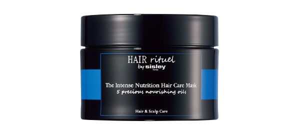 ヘア リチュアル インテンシブ マスク