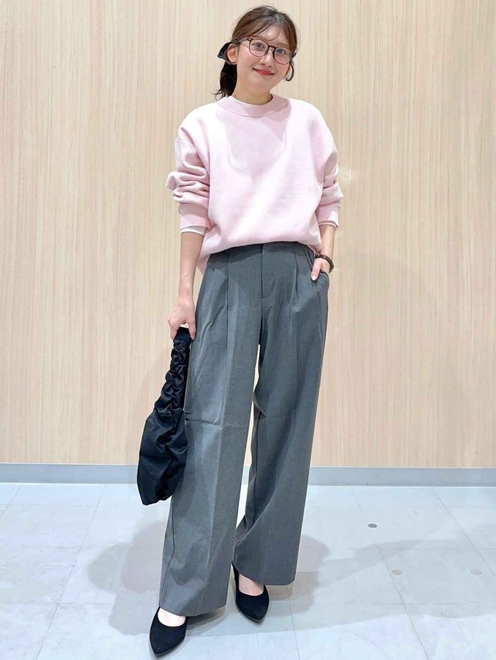 画像1: 出典：GU