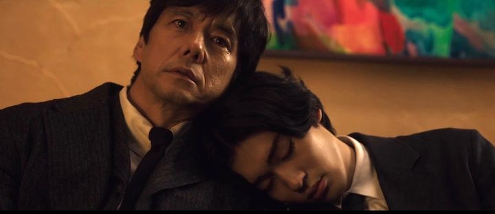 市川染五郎が無垢さを表現、“父による子殺し”をグロテスクな美と共に描く衝撃作