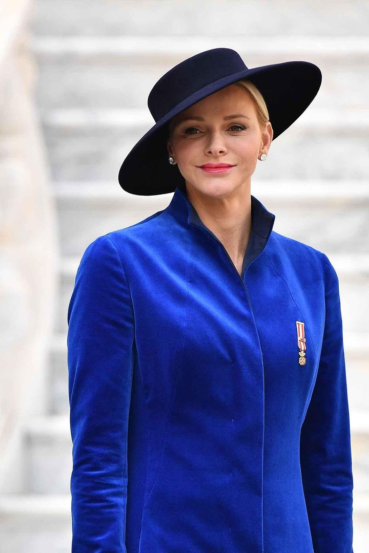 画像: 時代を読み、自分を貫く、ロイヤルファッションの開拓者