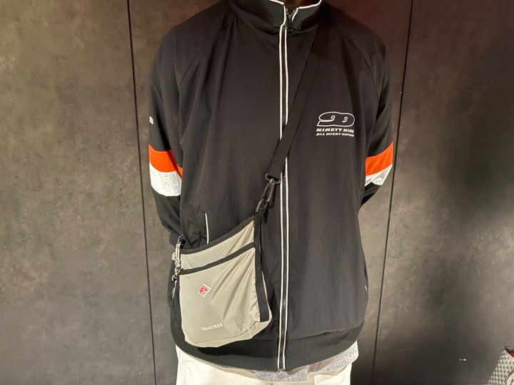 Spotify On Stage Tokyo 2025 SNAP／No.2 左：うしみるくさん