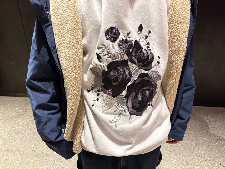 Spotify On Stage Tokyo 2025 SNAP／No.1 左：Tさん