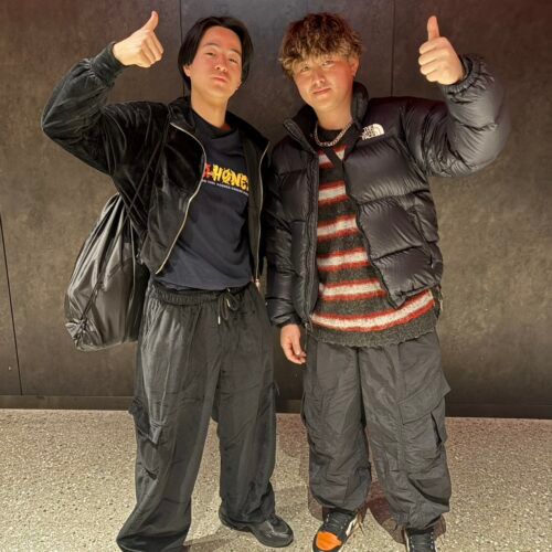 HANA＆ちゃんみなファンのフェスファッションが最強すぎた！「Spotify On Stage Tokyo 2025」で見つけた推し愛全開コーデをスナップ