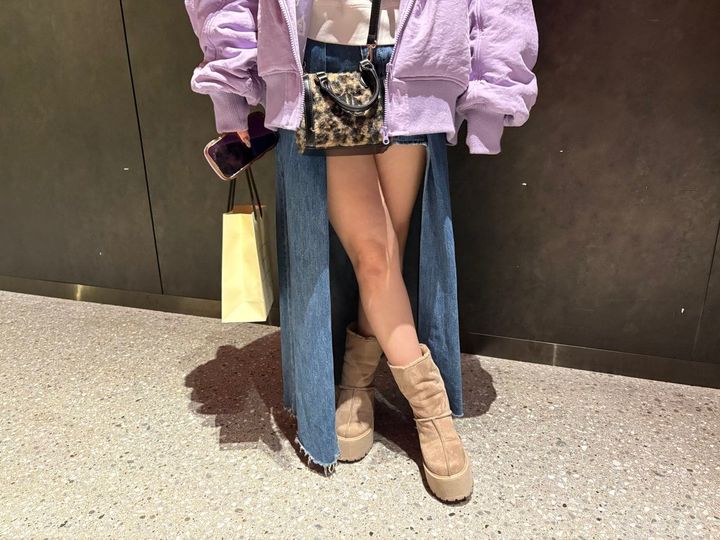 Spotify On Stage Tokyo 2025 SNAP／No.5 左：さやかさん