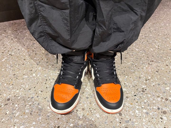 Spotify On Stage Tokyo 2025 SNAP／No.3 右：ユートぴあさん