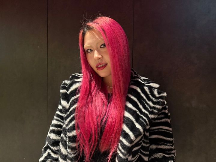 Spotify On Stage Tokyo 2025 SNAP／No.5 中央：ちゃんまみさん