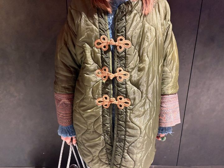 Spotify On Stage Tokyo 2025 SNAP／No.2 右：はーちゃんさん