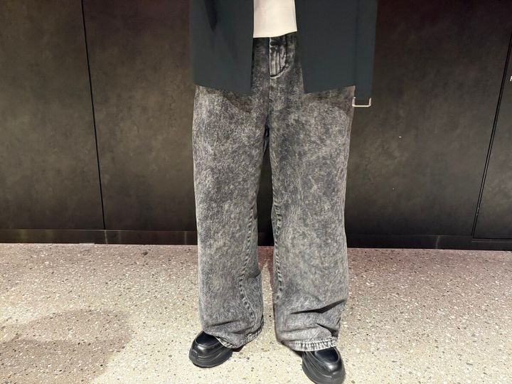 Spotify On Stage Tokyo 2025 SNAP／No.4 右：Yさん