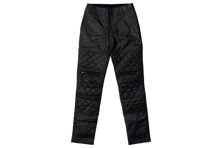 【冬のバイクウェア】マックスフリッツの防寒セットアップ！ファッション性と機能性を両立