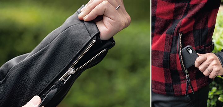 【冬のバイクウェア】マックスフリッツの防寒セットアップ！ファッション性と機能性を両立