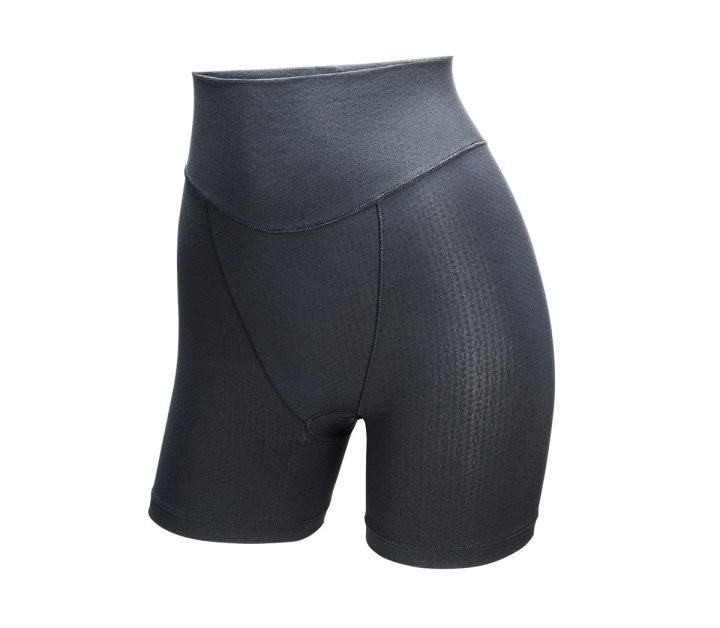 2026冬 温活グッズ ベア サーマルエア ショーツ ハイライズ