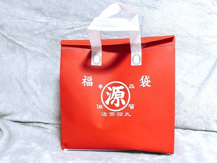 予約殺到の『丸源ラーメン福袋』をゲット♡1,500円で餃子50個がタダ同然！？大人気も納得の「バグり」中身とは。