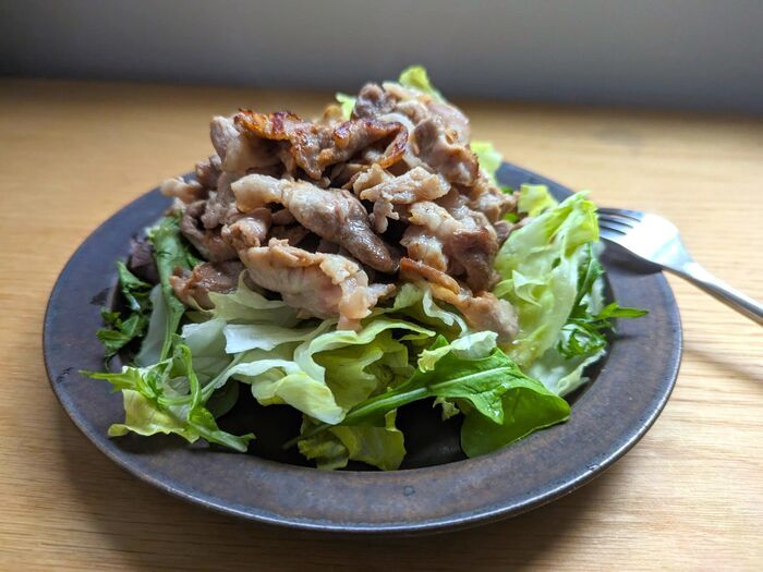 捨てたら損！冷蔵庫の『余りドレッシング』は最強の万能調味料でした。使い切り裏ワザ3選