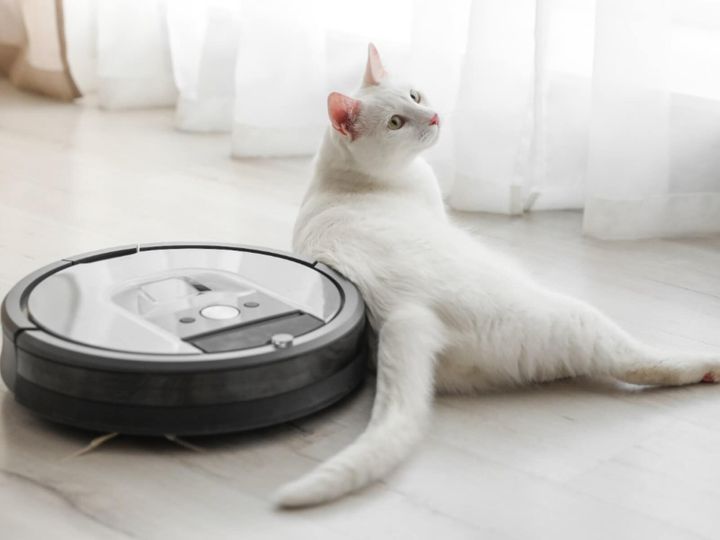 Ankerが2025年に最も愛された製品をまとめたランキングを発表しました。最新の障害物回避機能やゴミ収集ステーションを搭載し、生活を劇的に変えたトップ5製品を紹介します。（サムネイル画像出典：New Africa / Shutterstock.com）