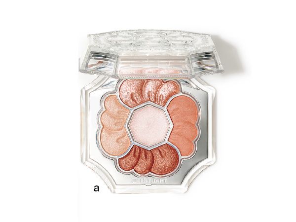 【a】ジルスチュアート ドレスドブルーム アイズ