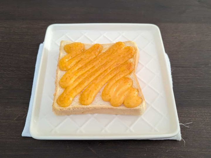 カルディコーヒーファーム やまや めんたいマヨネーズタイプ