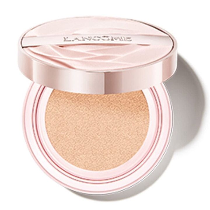 イドル スキ ン セラム ファインカバー クッショ ン 全4色 各¥7,920／ランコム