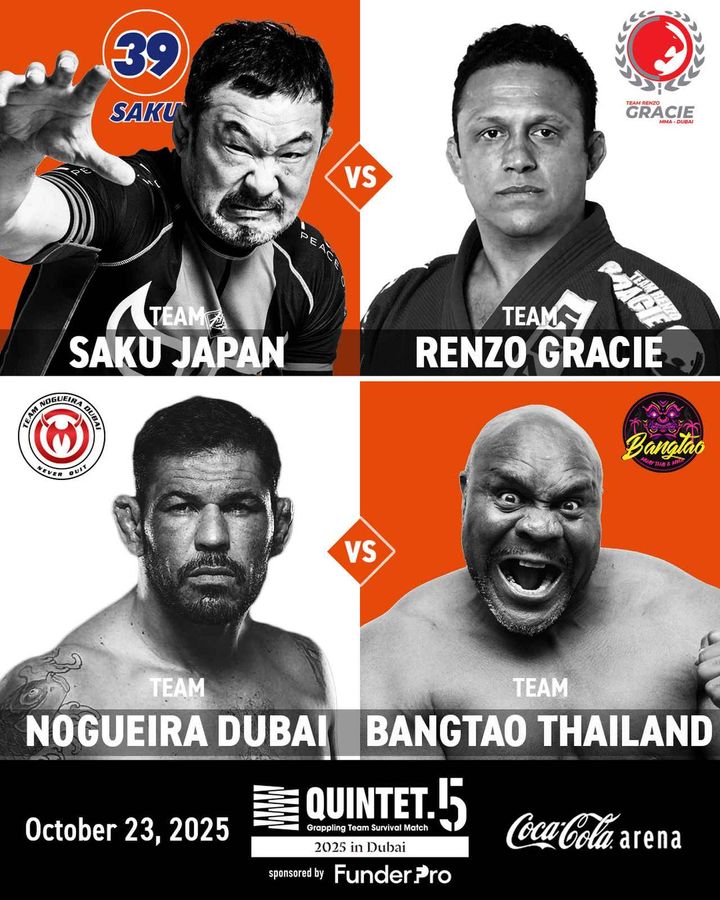 画像: クインテットが始まって８年。当初の想定と新たなる進化にむけて