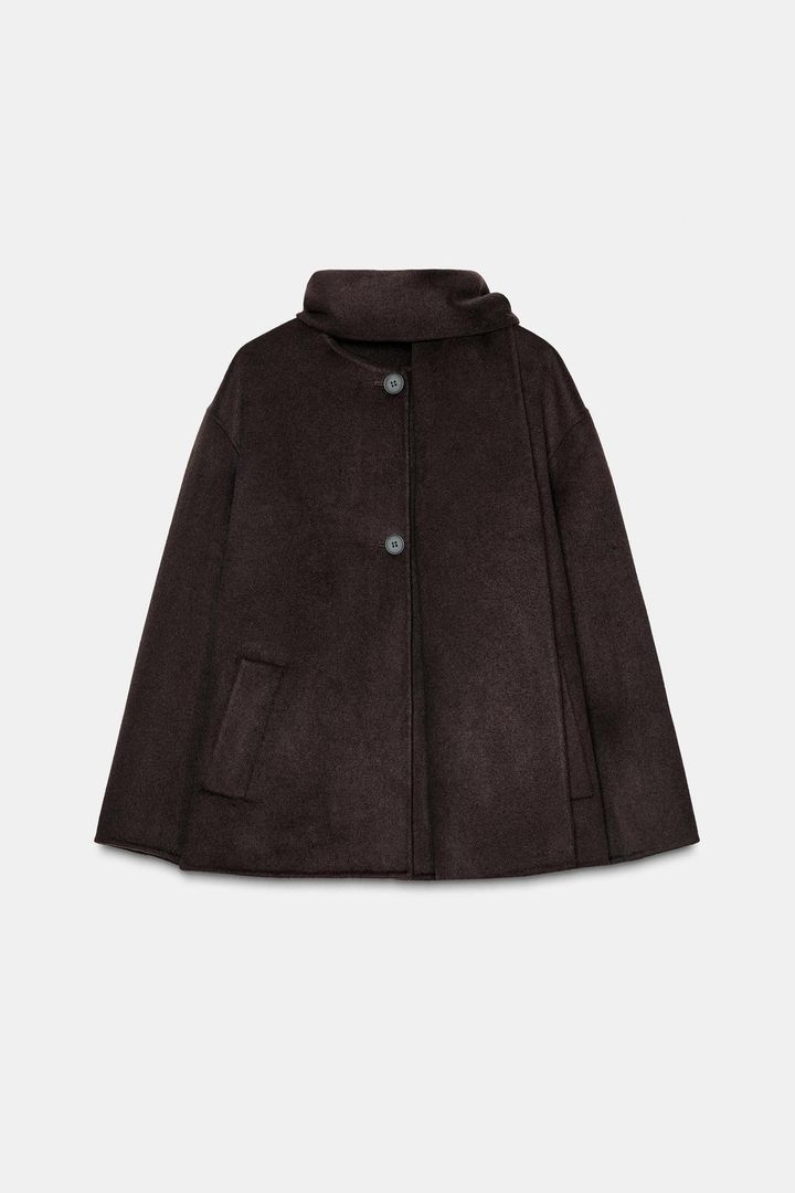 画像3: 出典：ZARA