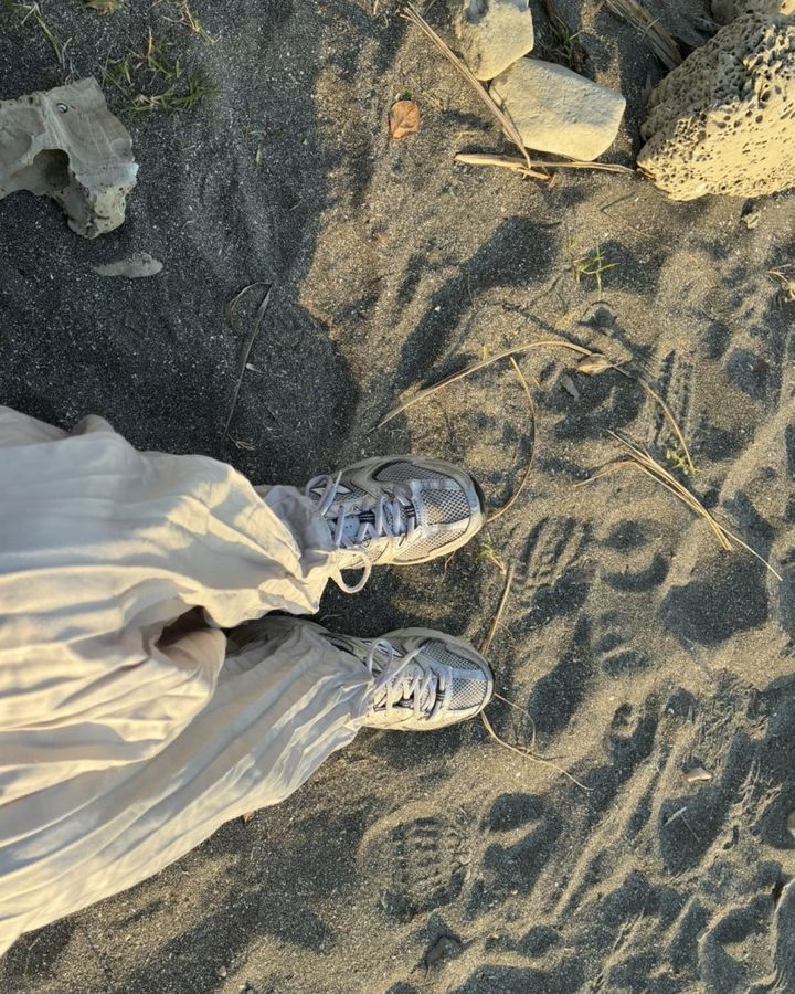 12月のenjoy日記【FUDGENA SPECIALIST：真雪の日常、古着日記 vol.40】