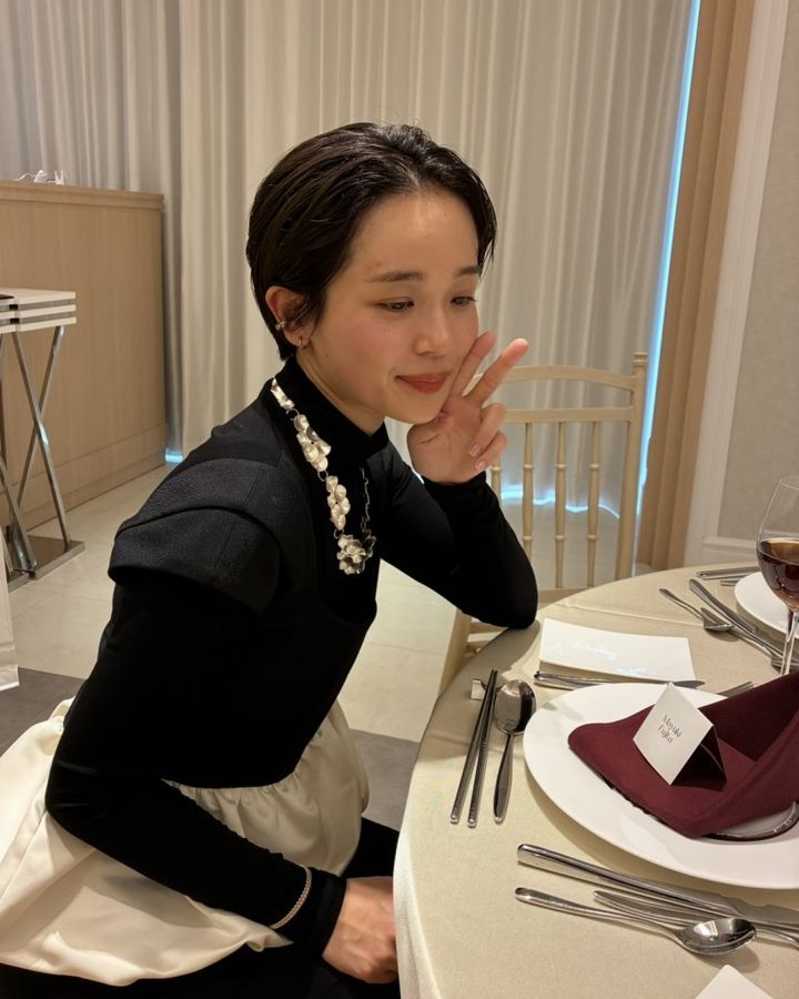 12月のenjoy日記【FUDGENA SPECIALIST：真雪の日常、古着日記 vol.40】