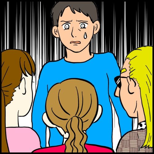 私は夫の所有物／まげよ