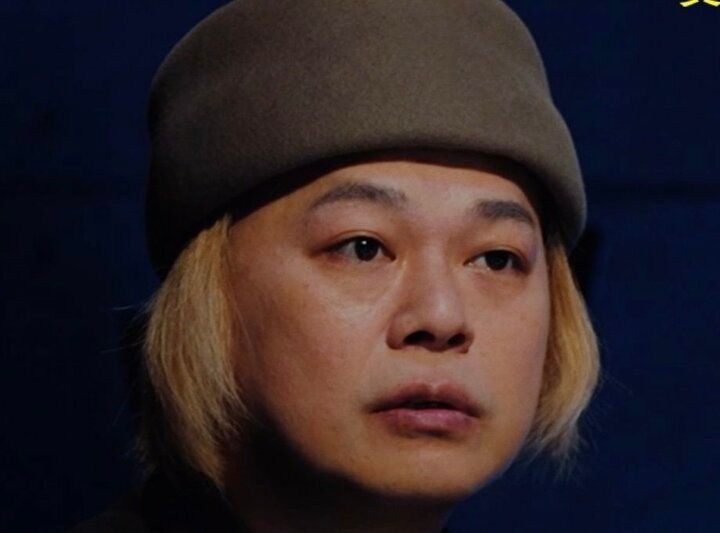 【写真・画像】「今日学校休みなさい」人気芸人、母の”予知能力”を無視して登校し大惨事に「あれは気持ち悪かった」 1枚目