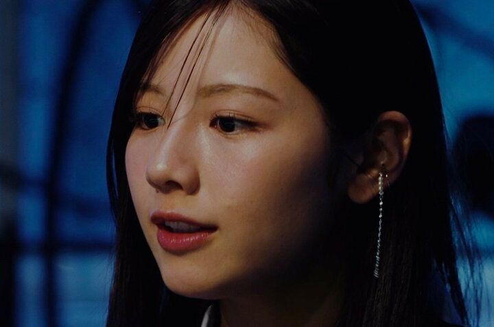 【写真・画像】「誰にも言ってない」「あまりにも息苦しくて…」元日向坂46・渡邉美穂、治療中の症状を初告白 1枚目