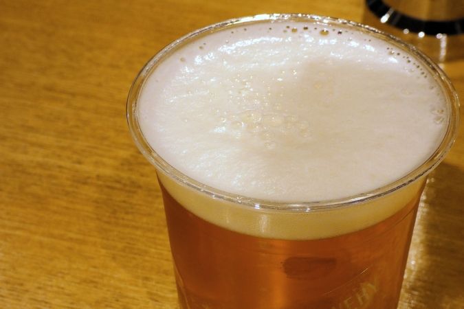 DAZAIFU BREWERY（太宰府ブルワリー） クラフトビール 天神UMEエール
