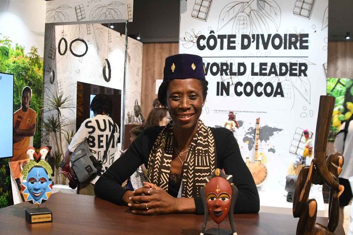 画像: サッカーの話になるととりわけ饒舌で、思いの強さを感じさせた。