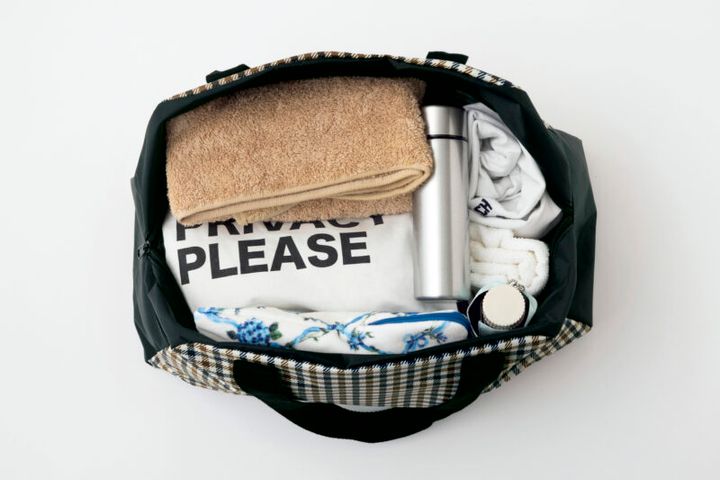 POINT２ たっぷり入る大容量