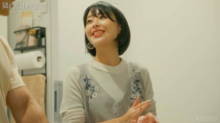 【写真・画像】元カレと結婚したい34歳美女、復縁を必死に訴えるもバッサリ振られてしまい号泣、理由に衝撃 1枚目