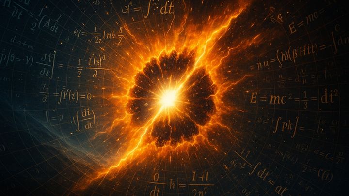 光速の次は“出力の壁”―― 10⁵²ワットで時空が悲鳴を上げる理由