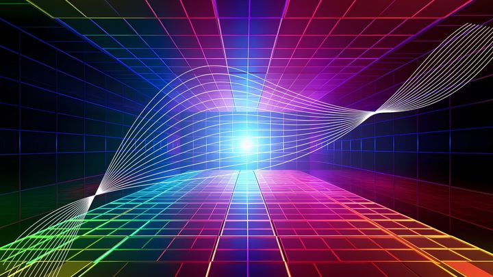 第1位：質量の起源は『空間そのもの』とする新理論が発表