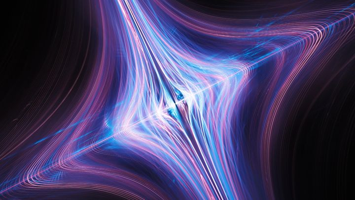 量子トリックにより「観測しないこと」で物体を冷却することに成功