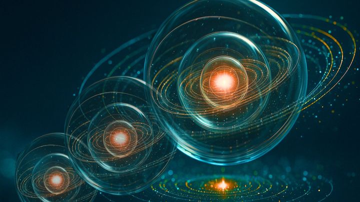 第4位：観察という行為そのものがもつ限界を理論的に解明