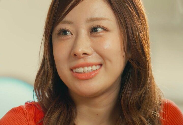 【写真・画像】22歳元アイドル「いけるって思ったんだけど」恋愛番組で付き合った直後に破局…理由を明かす 1枚目