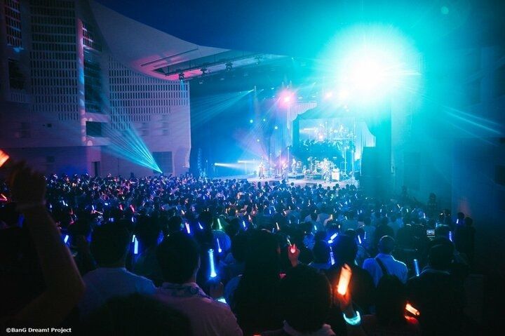 【写真・画像】【セットリスト掲載】Morfonica5周年ライブは全席ソールドアウト！「Maestoso」レポート 6枚目