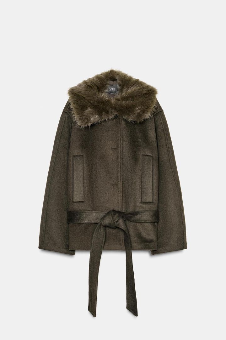 画像1: 出典：ZARA