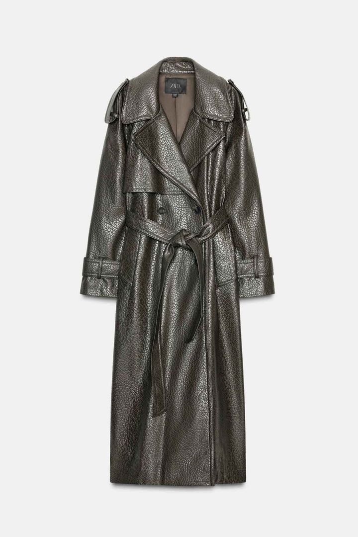 画像2: 出典：ZARA