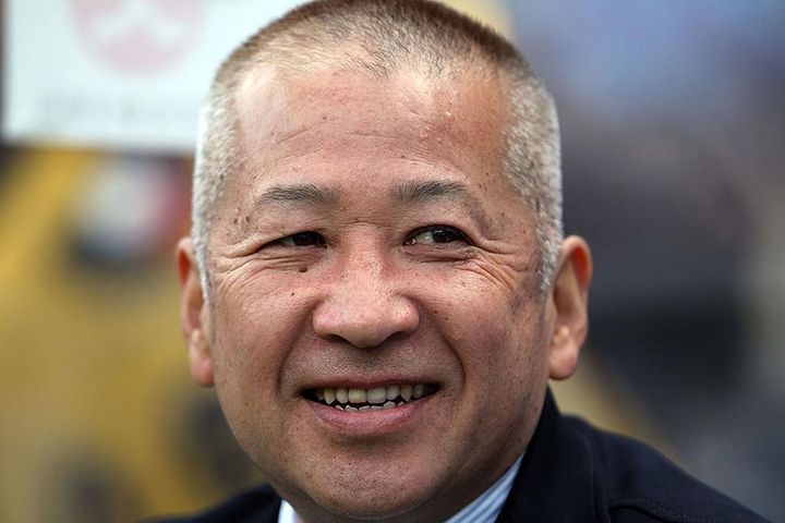 画像1: (C)Getty Images